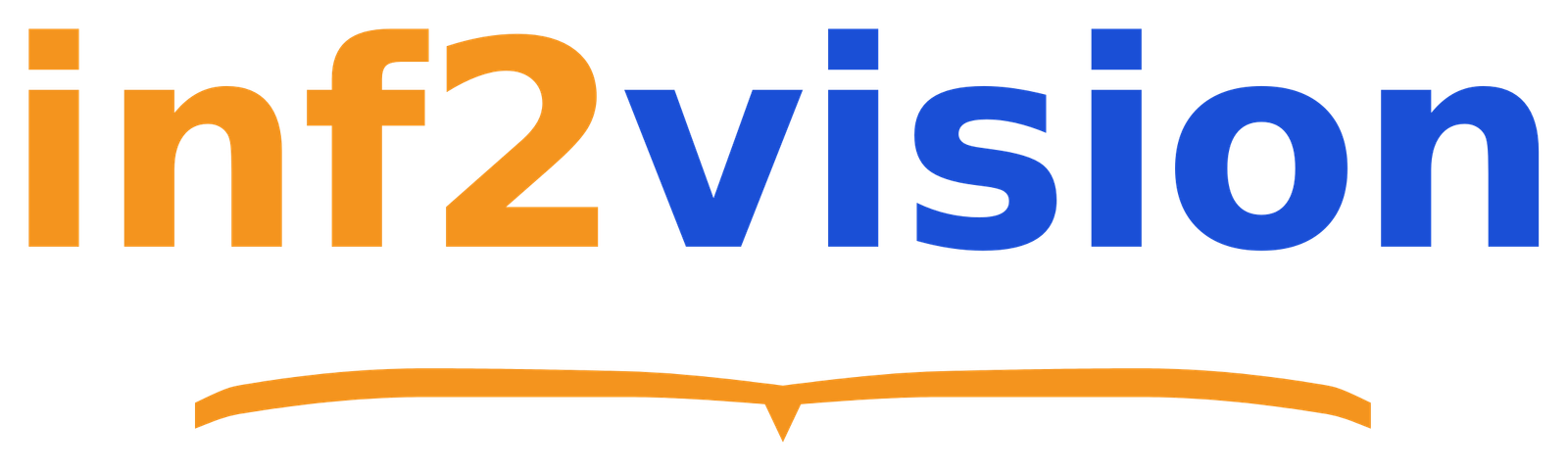 Inf2Vision